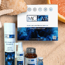 MCLab Hair Care And Protection Kit